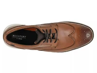 Garett Wingtip Oxford