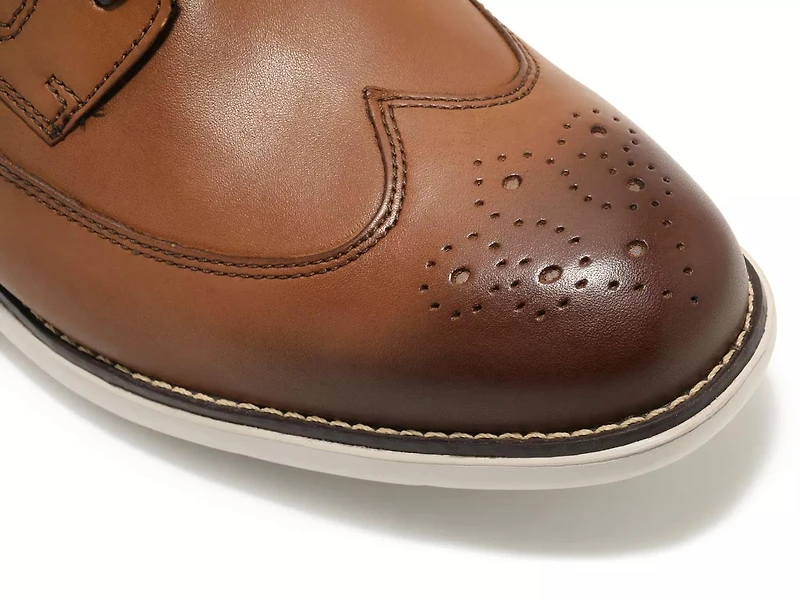 Garett Wingtip Oxford
