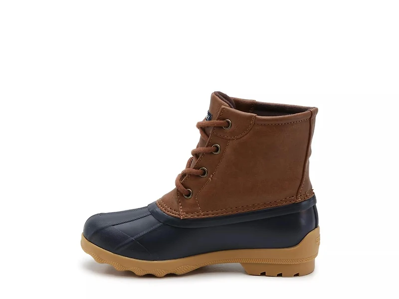Port Duck Boot - Kids'
