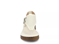 Mckell Wedge Sandal