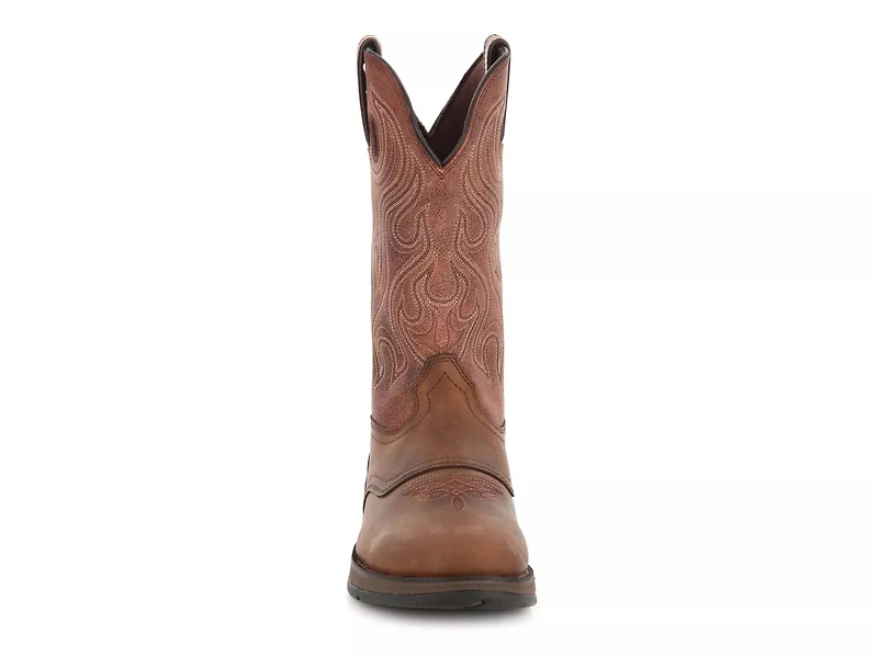 Rebel Cowboy Boot