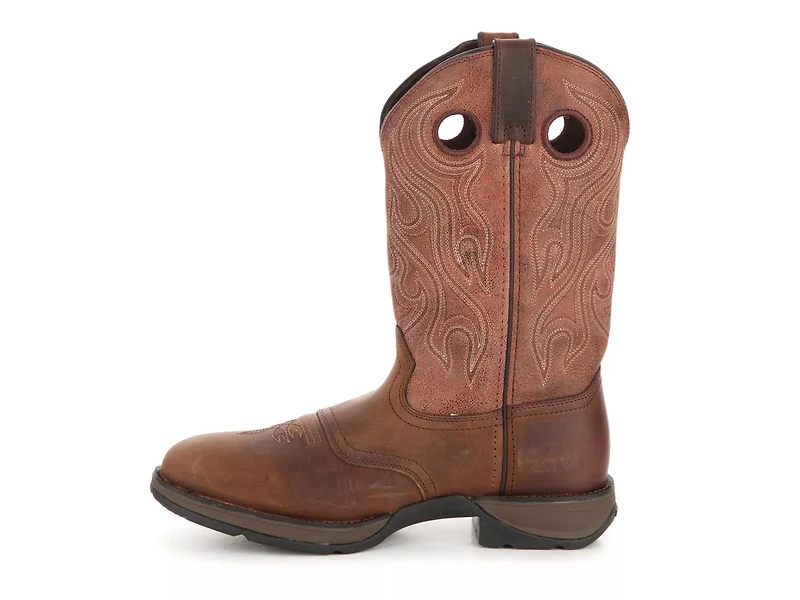 Rebel Cowboy Boot