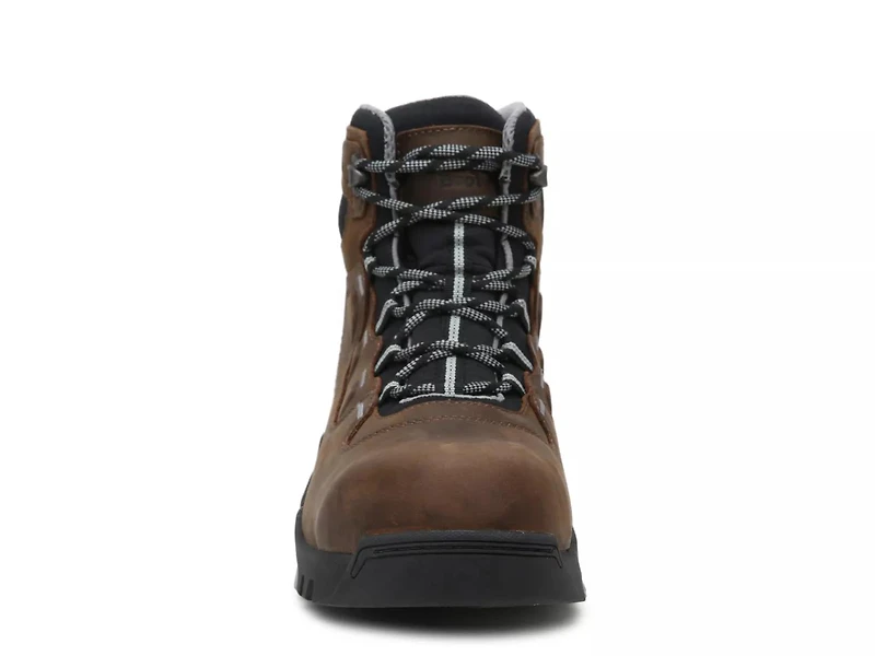 Georgia Amplitude Work Boot