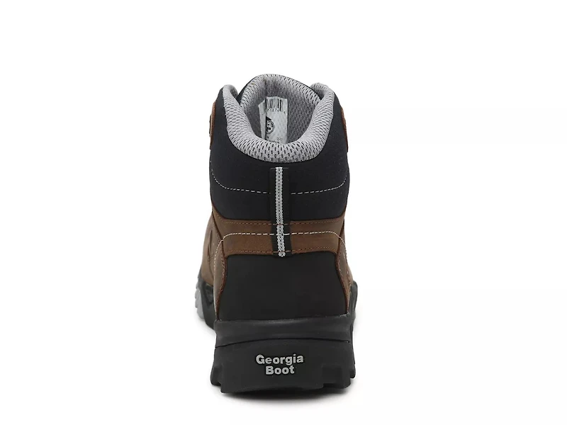 Georgia Amplitude Work Boot