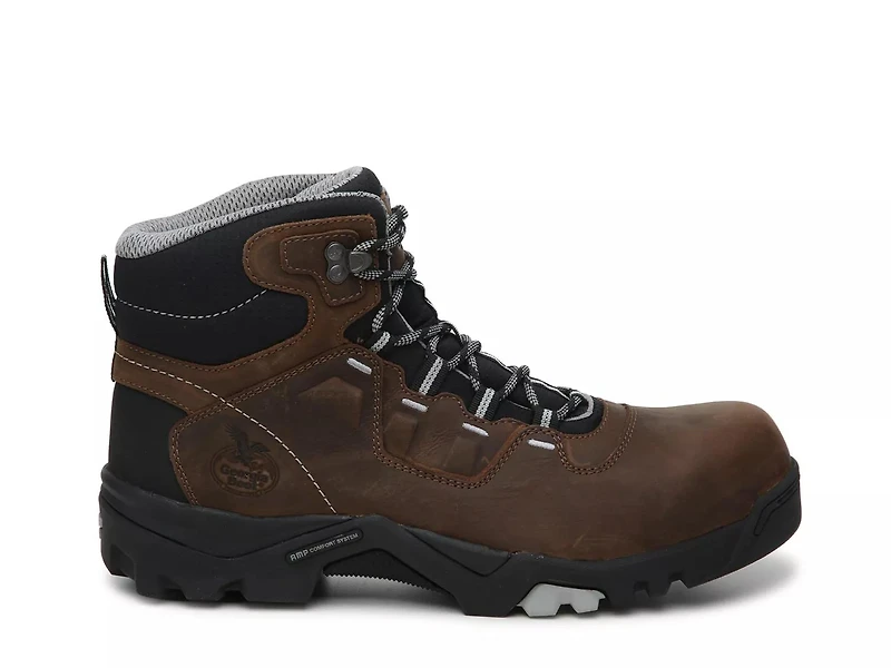 Georgia Amplitude Work Boot