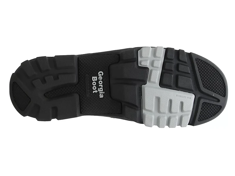 Georgia Amplitude Work Boot