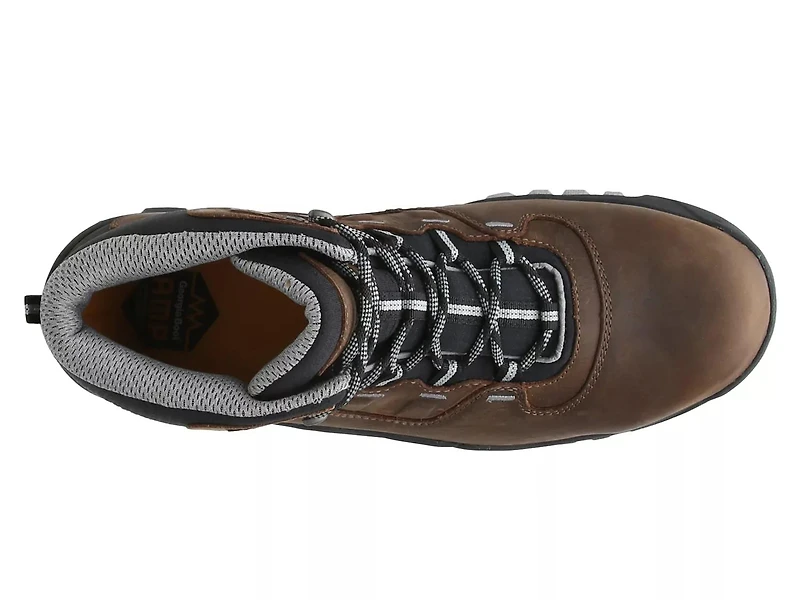 Georgia Amplitude Work Boot