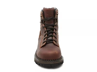 Amp LT Logger Work Boot