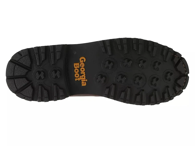Amp LT Logger Work Boot