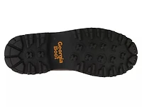 Amp LT Logger Work Boot