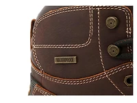 Amp LT Logger Work Boot