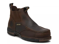 Athens Work Boot