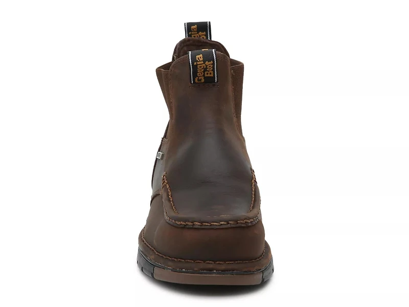 Athens Work Boot