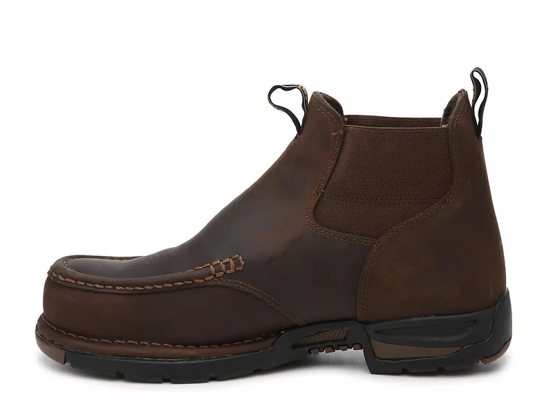 Athens Work Boot