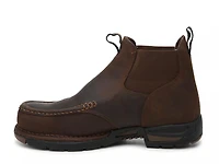 Athens Work Boot