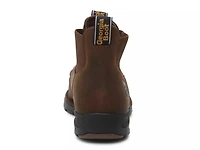 Athens Work Boot