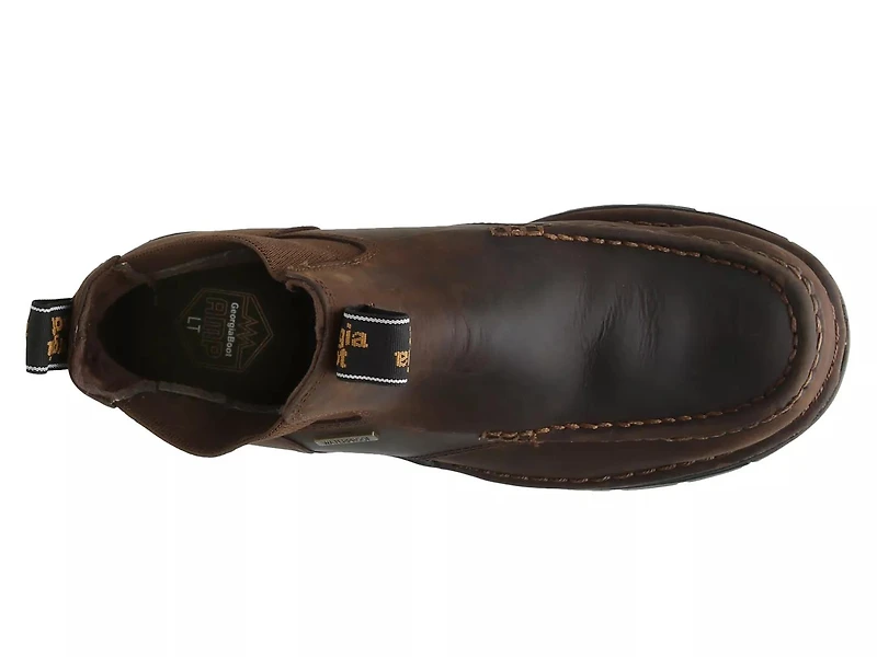 Athens Work Boot