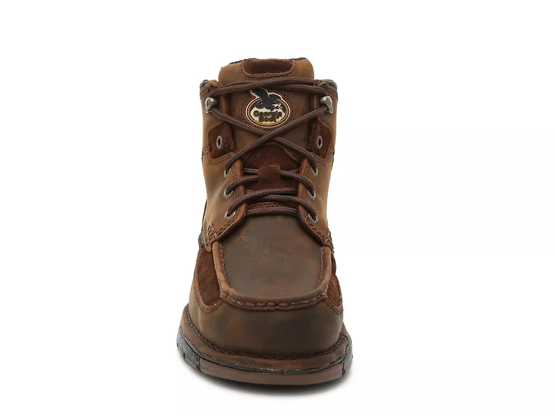 Athens Work Boot