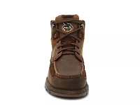 Athens Work Boot