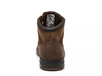 Athens Work Boot
