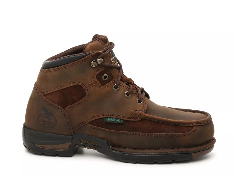 Athens Work Boot