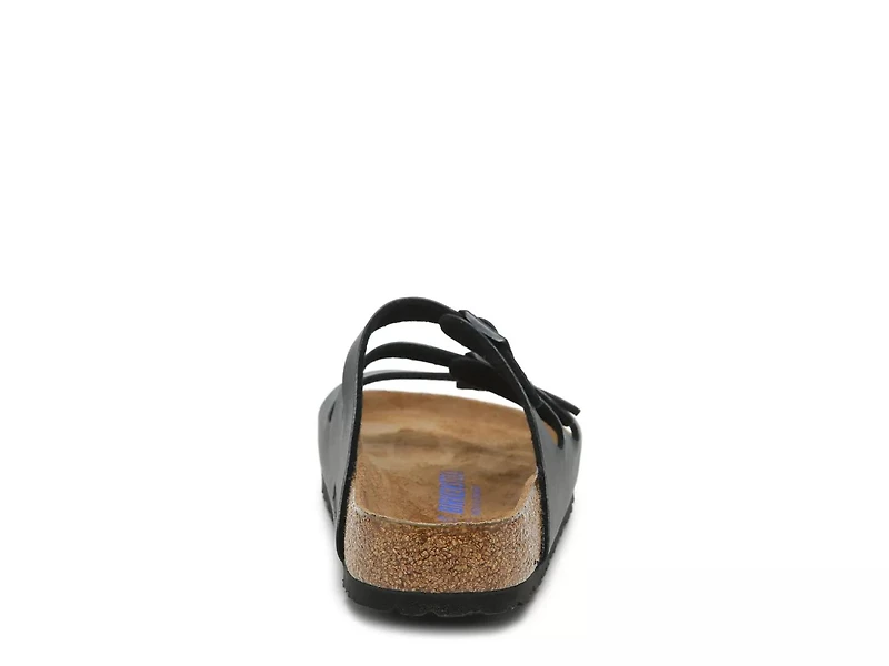 Florida Soft Footbed Sandal