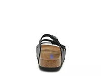 Florida Soft Footbed Sandal