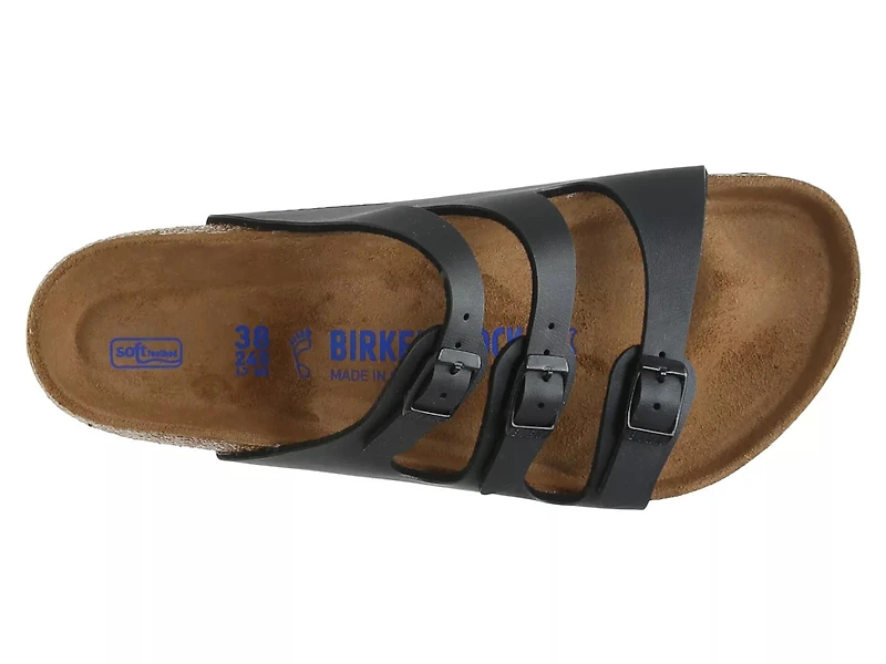 Florida Soft Footbed Sandal