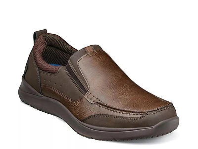 Conway Slip-On