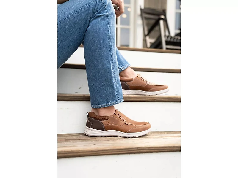 Conway Slip-On
