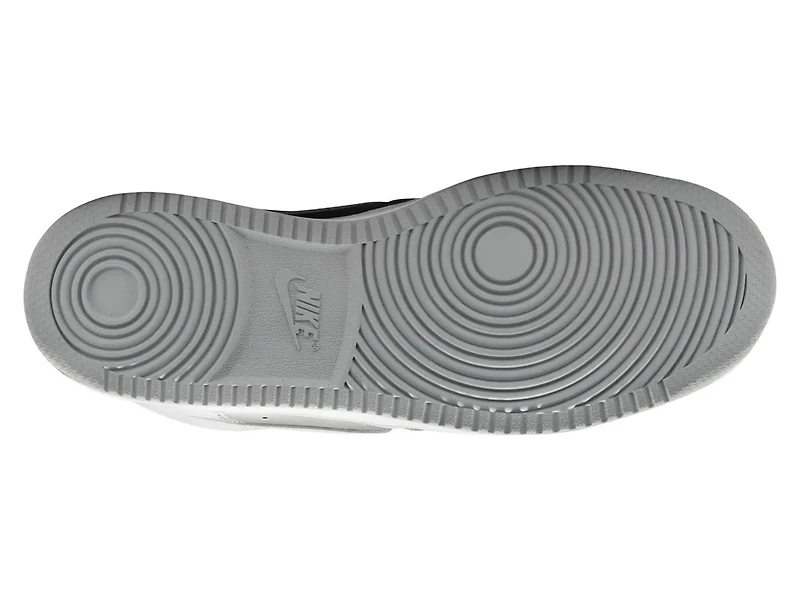 Court Vision Mid Sneaker - Women's