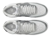 Court Vision Mid Sneaker - Women's