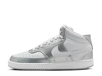 Court Vision Mid Sneaker - Women's