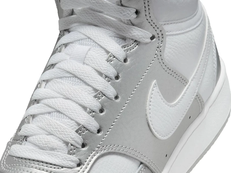 Court Vision Mid Sneaker - Women's