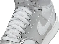 Court Vision Mid Sneaker - Women's