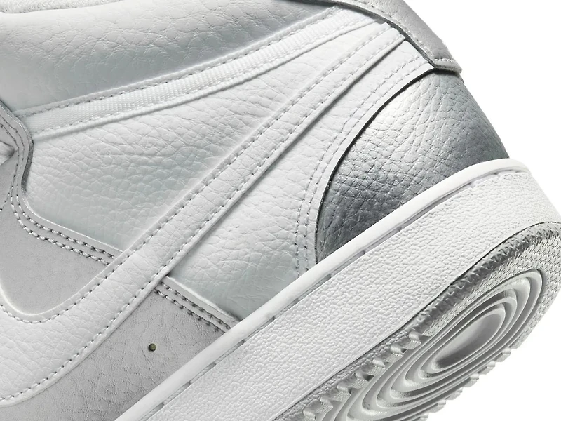 Court Vision Mid Sneaker - Women's