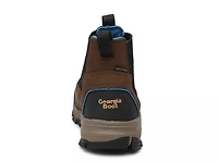 Blue Collar Romeo Work Boot