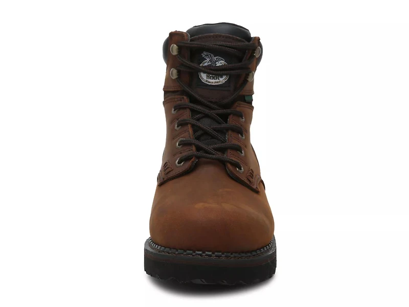 Brookville Work Boot