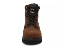 Brookville Work Boot