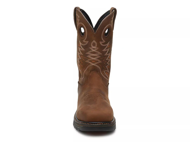 Carbo-Tec LT Work Boot