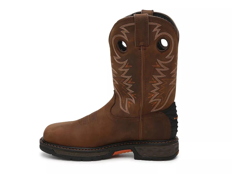 Carbo-Tec LT Work Boot