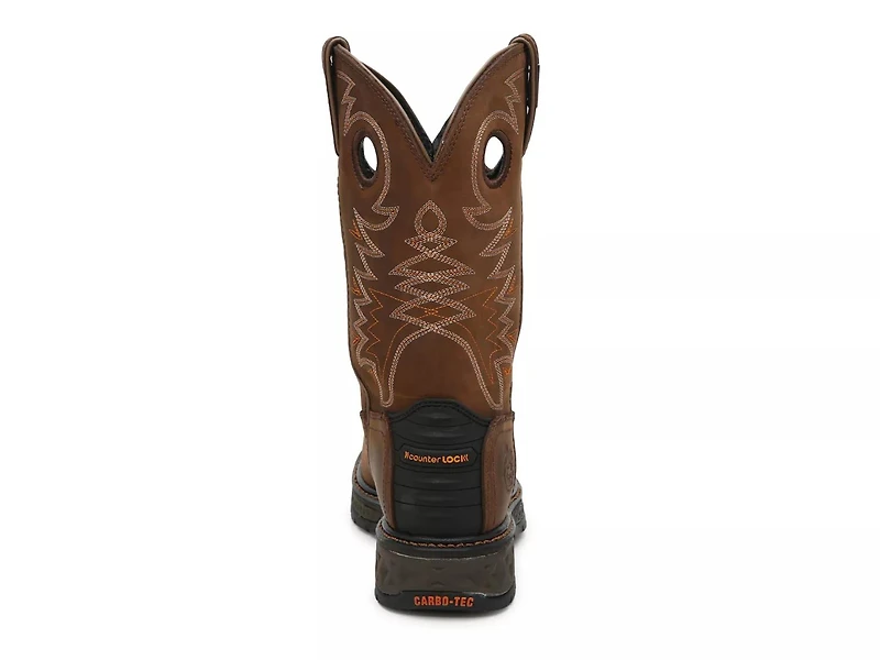 Carbo-Tec LT Work Boot