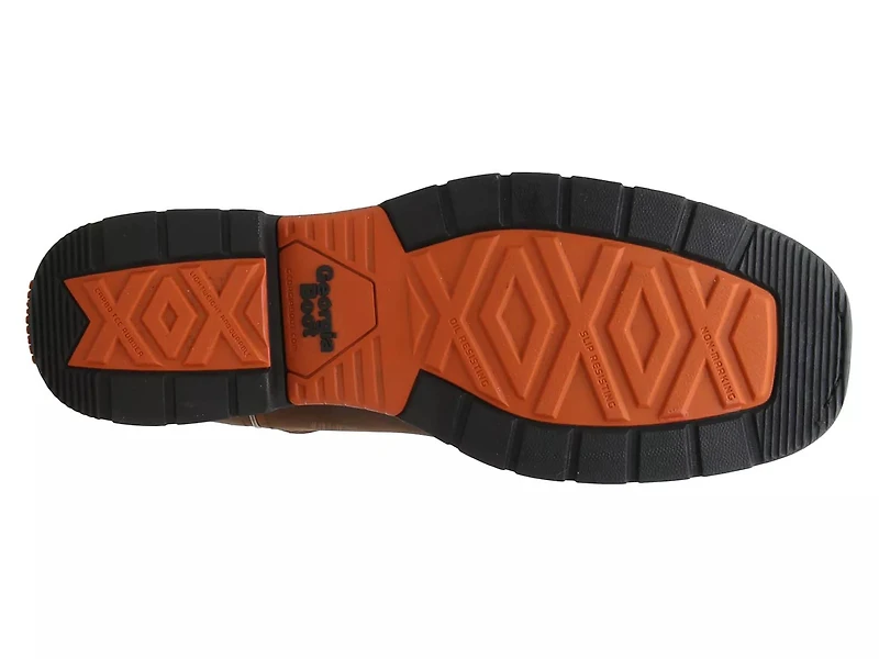 Carbo-Tec LT Work Boot