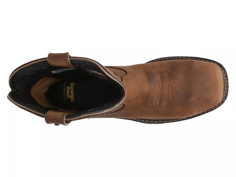 Carbo-Tec LT Work Boot