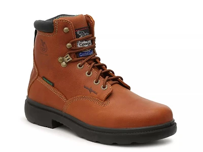 Farm & Ranch Work Boot