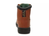 Farm & Ranch Work Boot