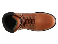 Farm & Ranch Work Boot