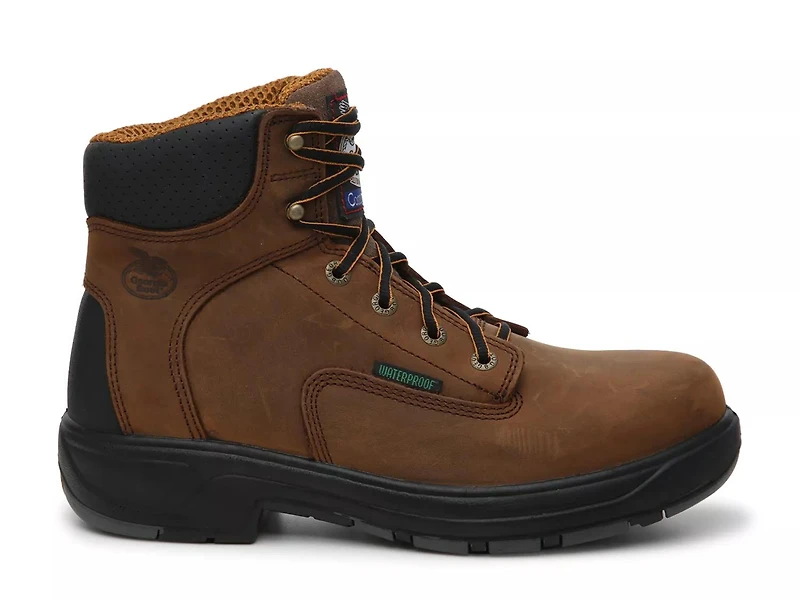 FLXPoint Work Boot