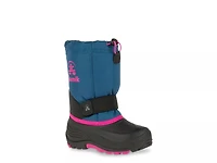 Rocket Snow Boot