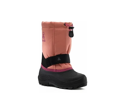 Rocket Snow Boot